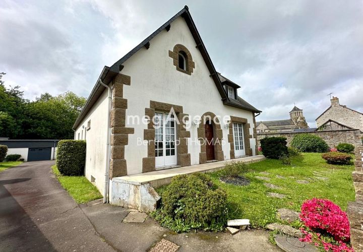Villa i Maen-Roch, Ille-et-Vilaine, Maen-Roch - € 219.800 | Ref: 203204 - foto 1