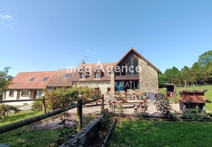 Villa i La Ferte-Mace, Orne, La Ferte-Mace - € 304.000 | Ref: 188415 - foto 1