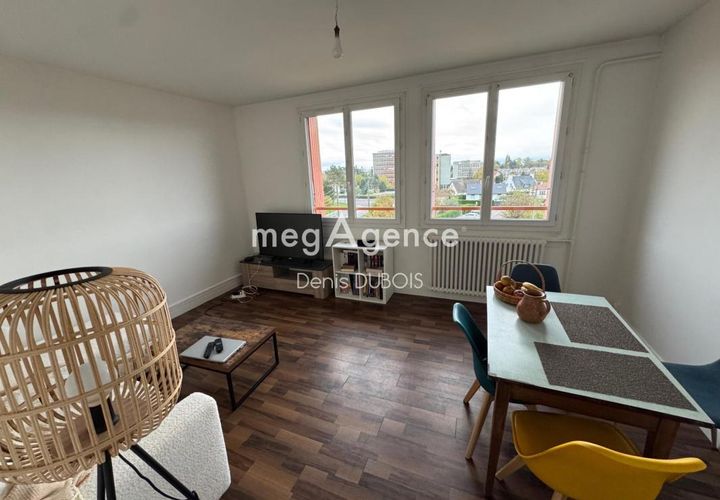 Lejlighed i Alencon, Orne, Alencon - € 59.000 | Ref: 194814 - foto 1