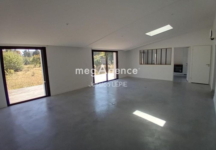 Villa a Niort, Deux-Sevres, Niort - € 328.500 | Ref: 203186 - foto 1