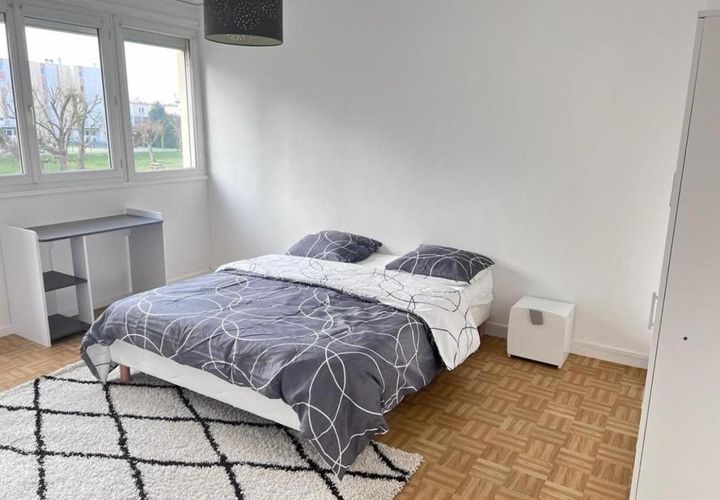 Leilighet i Noyon, Oise, Noyon - € 50 000 | Ref: 188340 - foto 1