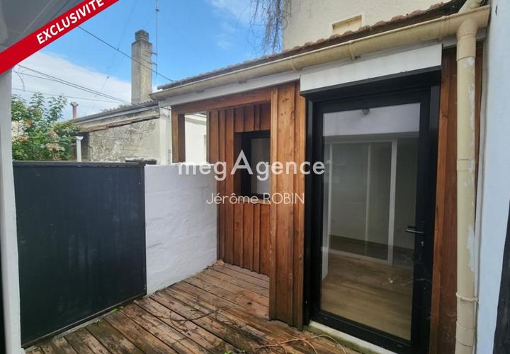 Lejlighed i Bordeaux, Gironde, Bordeaux - € 250.000 | Ref: 202295 - foto 1