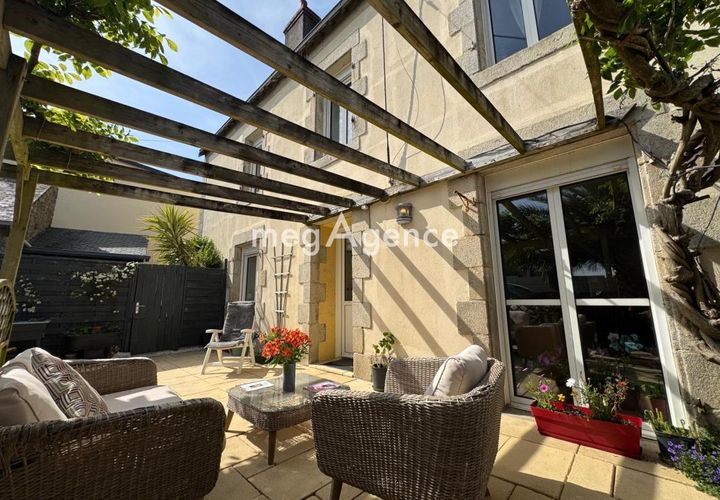 Villa a Ploemeur, Morbihan, Ploemeur - € 355.700 | Ref: 202402 - foto 1