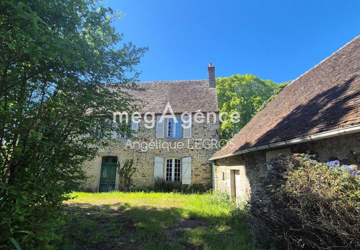 Villa a Alencon, Orne, Alencon - € 292.600 | Ref: 202669 - foto 1