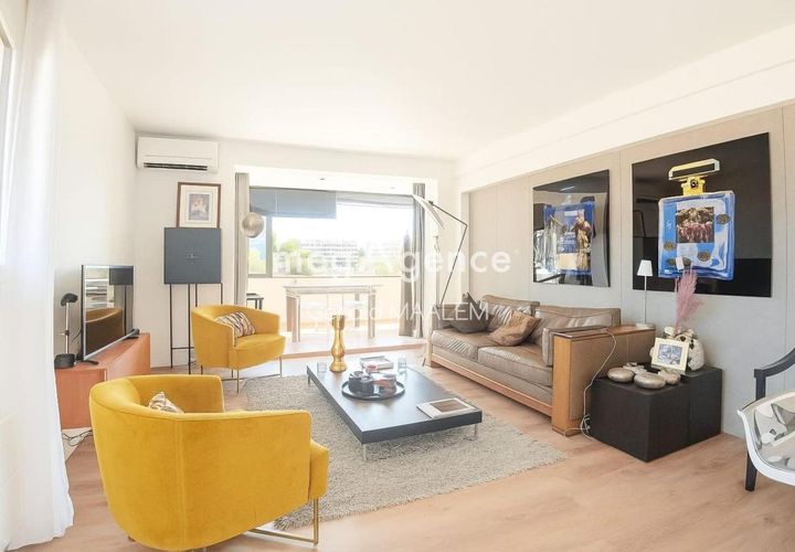 Lejlighed i Cogolin, Var, Cogolin - € 637.000 | Ref: 202756 - foto 1