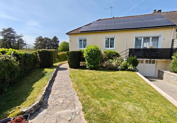 Villa i Aube, Orne, Aube - € 148.900 | Ref: 202976 - foto 1