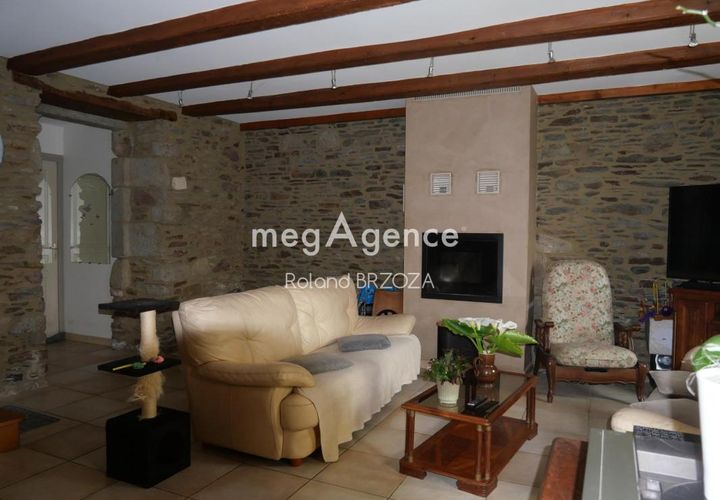 Landejendom i Cancale, Ille-et-Vilaine, Cancale - € 569.000 | Ref: 203162 - foto 1
