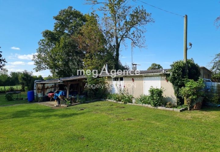 Terra a Conge-Sur-Orne, Sarthe, Conge-Sur-Orne - € 39.000 | Ref: 202363 - foto 1