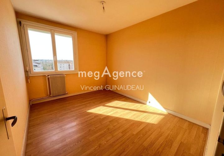 Lejlighed i Cholet, Maine-et-Loire, Cholet - € 99.500 | Ref: 201740 - foto 1
