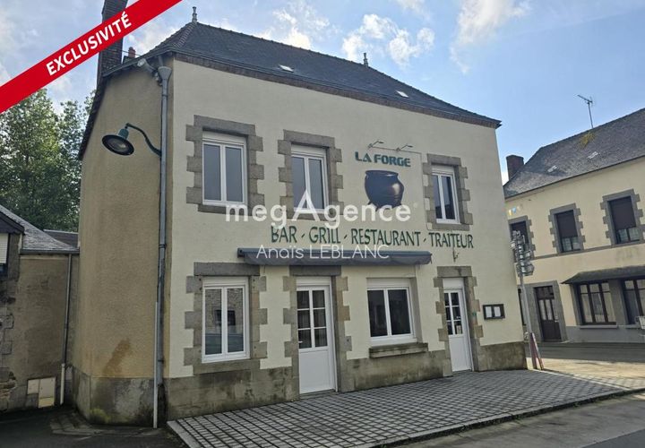 Landsbyhus i Évron, Mayenne, Évron - € 54.500 | Ref: 185728 - foto 1
