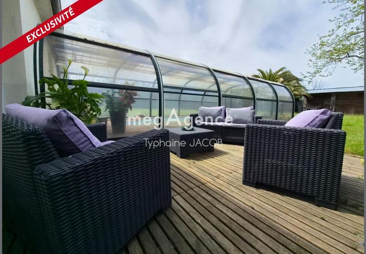 Villa i Plourivo, Cotes-d'Armor, Plourivo - € 263.000 | Ref: 202386 - foto 1