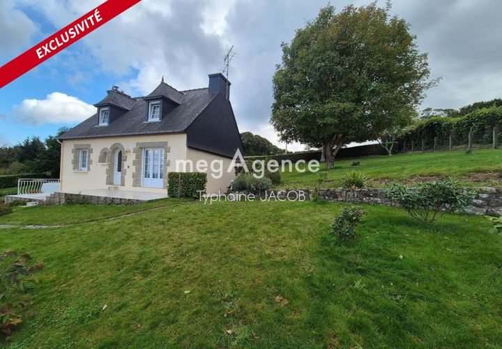 Villa i Saint-Clet, Cotes-d'Armor, Saint-Clet - € 212.000 | Ref: 202444 - foto 1