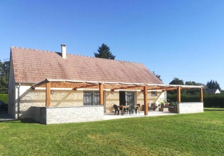 Villa i Rai, Orne, Rai - € 245.000 | Ref: 202963 - foto 1