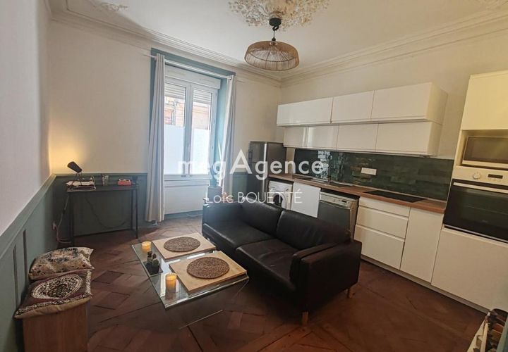 Lejlighed i Rennes, Ille-et-Vilaine, Rennes - € 157.000 | Ref: 202988 - foto 1