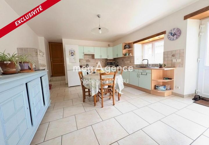Villa a Saint-Lô, Manche, Saint-Lô - € 238.000 | Ref: 202906 - foto 1