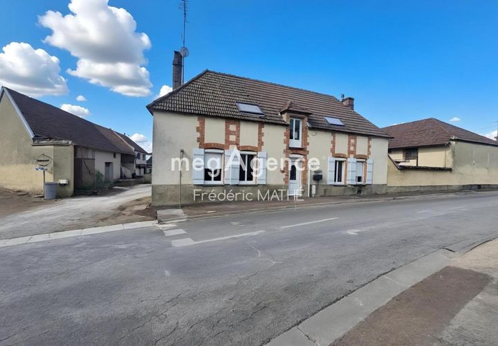 Villa i Anglure, Marne, Anglure - € 208.000 | Ref: 202842 - foto 1