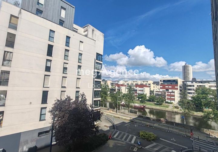 Lejlighed i Rennes, Ille-et-Vilaine, Rennes - € 169.900 | Ref: 202975 - foto 1