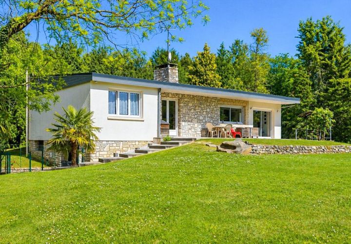 Villa i Le Mans, Sarthe, Le Mans - € 305.000 | Ref: 202433 - foto 1