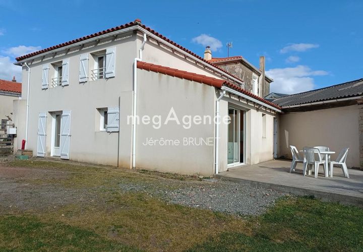 Villa a Sainte-Hermine, Vendee, Sainte-Hermine - € 206.200 | Ref: 202716 - foto 1