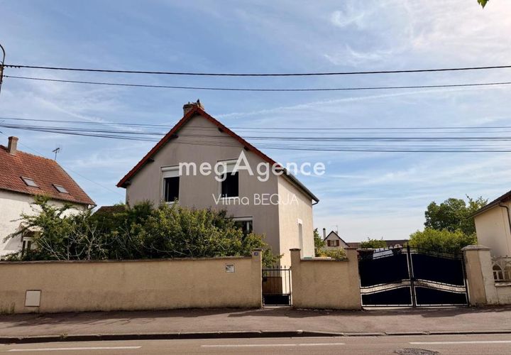 Villa i Sens, Yonne, Sens - € 217.000 | Ref: 202922 - foto 1
