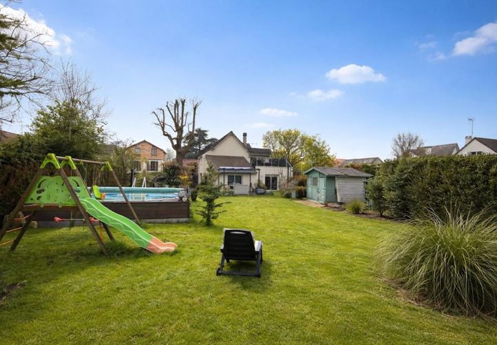 Villa i Auvers-sur-Oise, Val-d'Oise, Auvers-sur-Oise - € 475.000 | Ref: 201837 - foto 1
