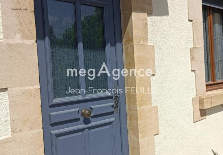 Villa i Creysse, Dordogne, Creysse - € 229.900 | Ref: 202436 - foto 1