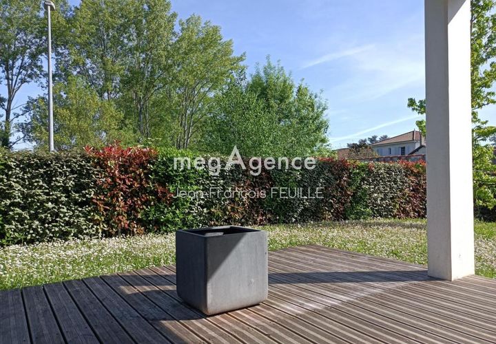 Lejlighed i Bergerac, Dordogne, Bergerac - € 198.500 | Ref: 202673 - foto 1