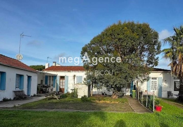 Villa a Dolus-d'Oleron, Charente-Maritime, Dolus-d'Oleron - € 360.000 | Ref: 202689 - foto 1