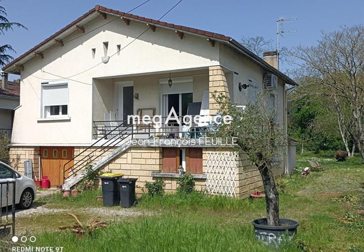 Villa en Lalinde, Dordogne, Lalinde - € 149.100 | Ref: 202781 - photo 1