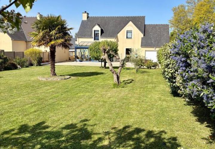 Villa i Cancale, Ille-et-Vilaine, Cancale - € 438 900 | Ref: 202469 - foto 1