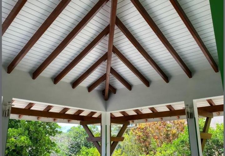 Villa a Petit-Bourg, Guadeloupe, Petit-Bourg - € 795.000 | Ref: 202631 - foto 1