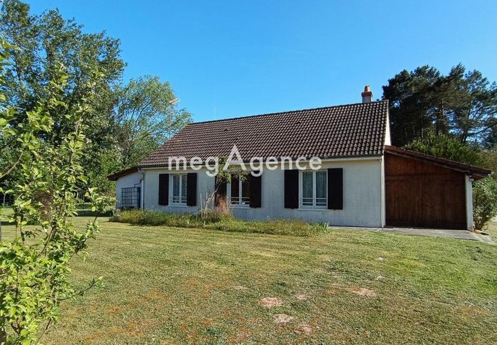 Villa a Gièvres, Loir-et-Cher, Gièvres - € 160.600 | Ref: 202663 - foto 1
