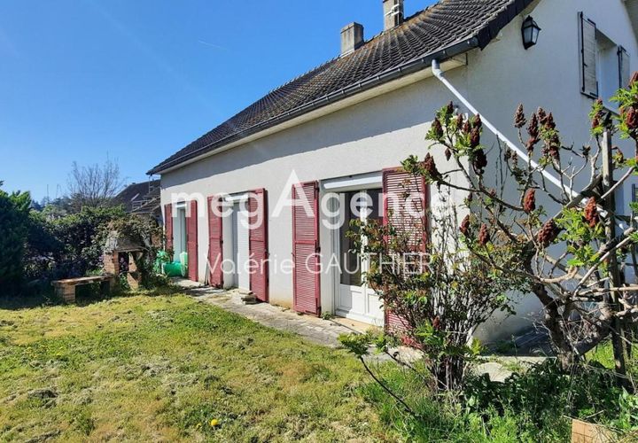 Villa i Vendôme, Loir-et-Cher, Vendôme - € 178.000 | Ref: 202675 - foto 1