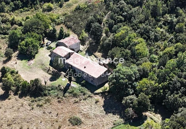 Landejendom i Massac, Aude, Massac - € 335.000 | Ref: 202726 - foto 1