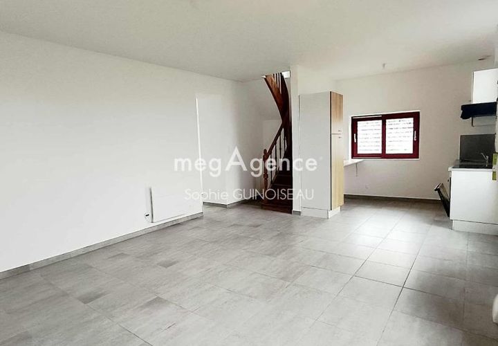 Villa a Mauleon, Deux-Sevres, Mauleon - € 139.000 | Ref: 194016 - foto 1