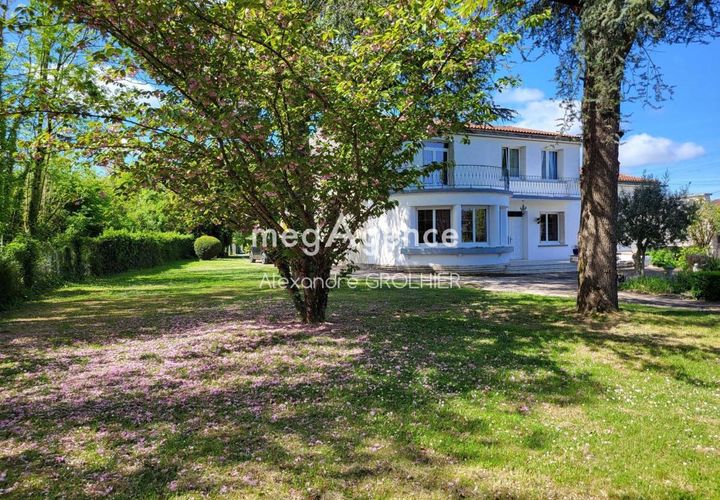 Villa i Le Douhet, Charente-Maritime, Le Douhet - € 353 000 | Ref: 202508 - foto 1