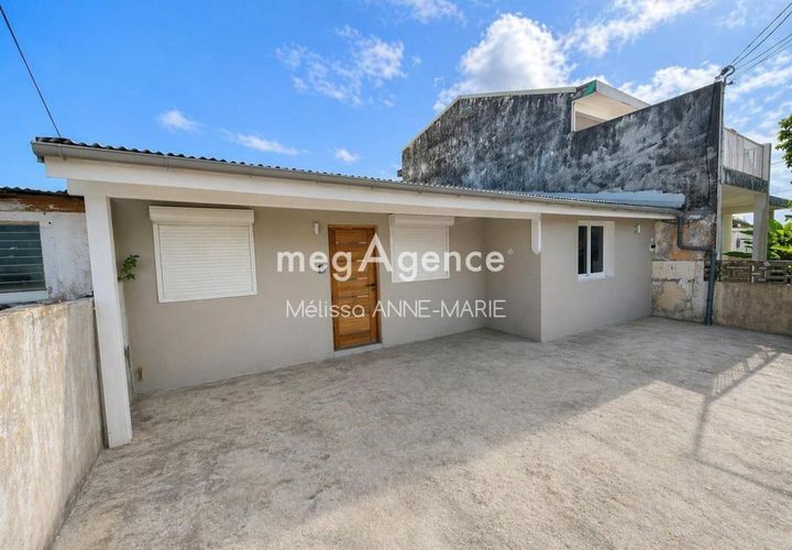 Villa i Les Abymes, Guadeloupe, Les Abymes - € 315.000 | Ref: 202012 - foto 1