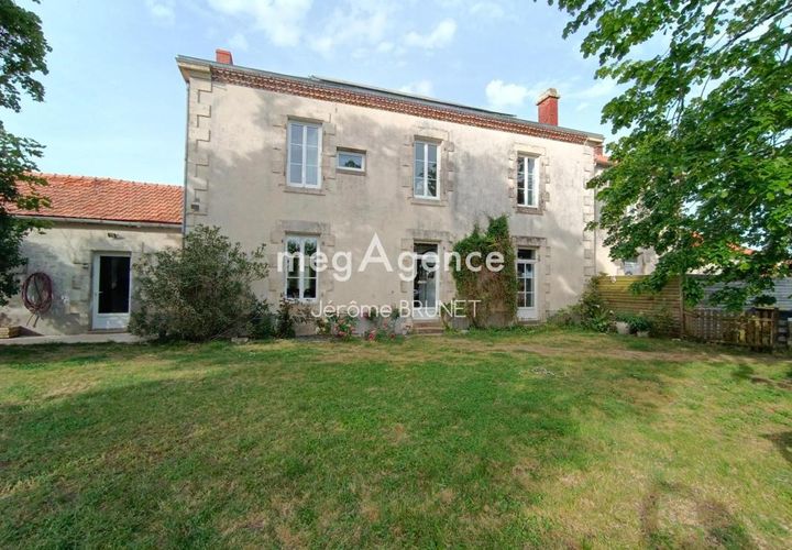 Villa i Nalliers, Vendee, Nalliers - € 221.700 | Ref: 202569 - foto 1