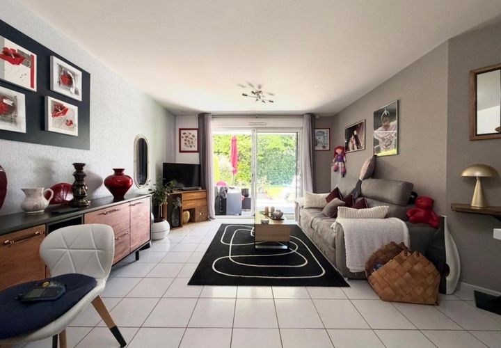 Lejlighed i Vannes, Morbihan, Vannes - € 259.950 | Ref: 202613 - foto 1