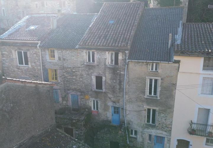 Villa a Riols, Herault, Riols - € 24.000 | Ref: 202529 - foto 1