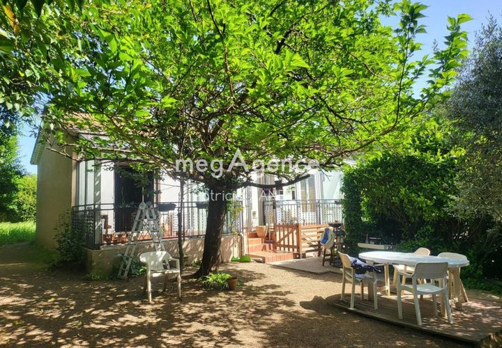 Villa a Saint-Bres, Gard, Saint-Bres - € 189.000 | Ref: 202586 - foto 1