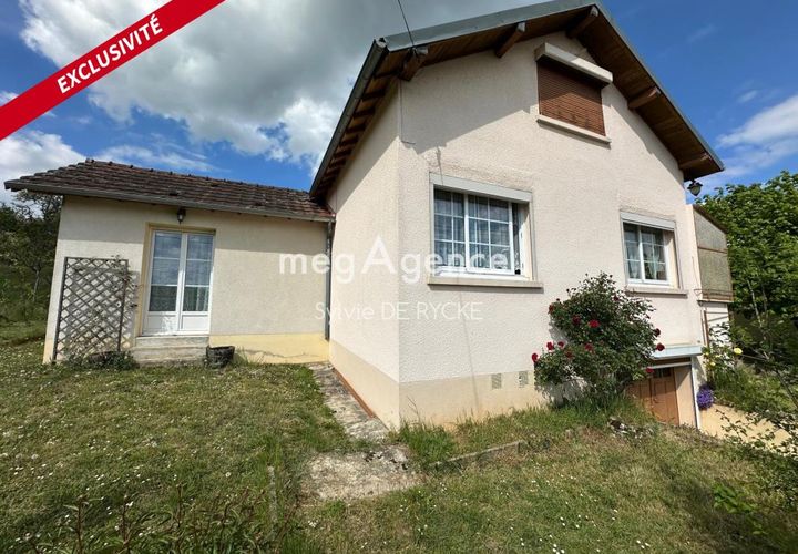 Villa a Paron, Yonne, Paron - € 160.000 | Ref: 202551 - foto 1