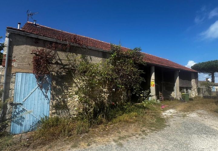 Terra a Dolus-d'Oleron, Charente-Maritime, Dolus-d'Oleron - € 287.000 | Ref: 202576 - foto 1
