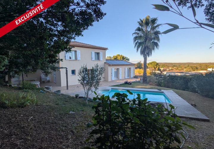 Villa a Saint-Series, Herault, Saint-Series - € 449.000 | Ref: 192537 - foto 1