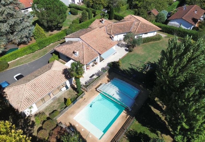 Villa a Mazamet, Tarn, Mazamet - € 682.500 | Ref: 193170 - foto 1