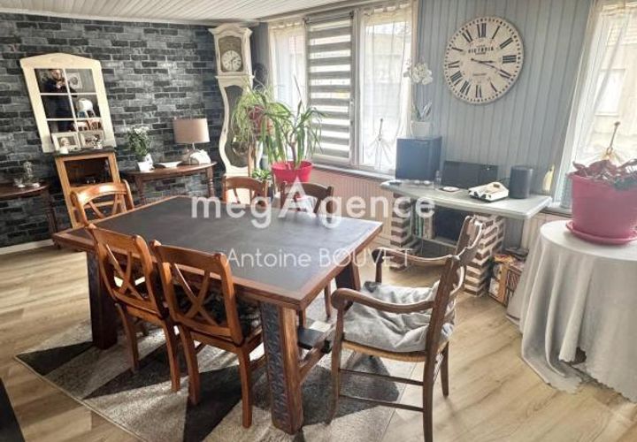 Herregård i Bouquemaison, Somme, Bouquemaison - € 218 000 | Ref: 201297 - foto 1