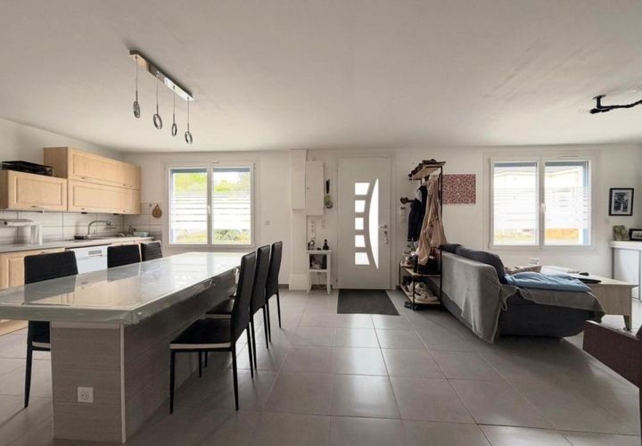 Villa i Bignan, Morbihan, Bignan - € 189.000 | Ref: 201582 - foto 1