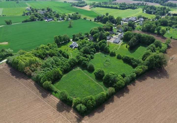 Villa i Val d'Oust, Morbihan, Val d'Oust - € 478.400 | Ref: 202472 - foto 1