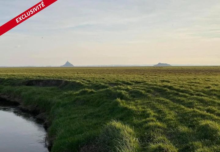 Erhvervsejendom i Genets, Manche, Genets - € 230.000 | Ref: 201710 - foto 1