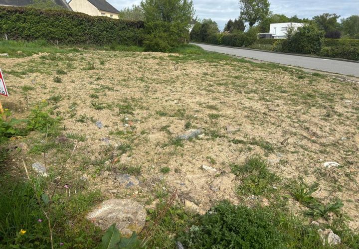 Terra a La Gacilly, Morbihan, La Gacilly - € 39.000 | Ref: 202315 - foto 1